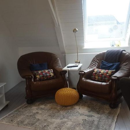 Gemutliche,Moderne Ferienwohnung Im Herzen Von Bocholt Nahe City 500M Εξωτερικό φωτογραφία