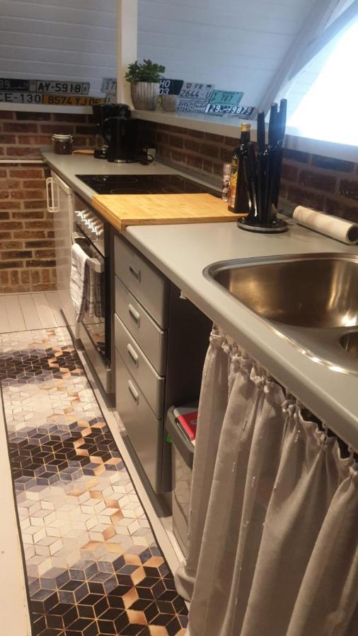 Gemutliche,Moderne Ferienwohnung Im Herzen Von Bocholt Nahe City 500M Εξωτερικό φωτογραφία