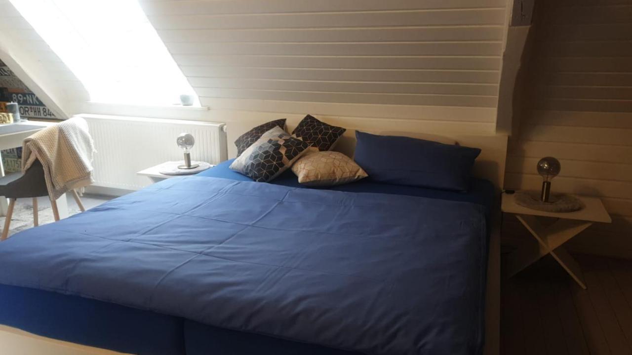 Gemutliche,Moderne Ferienwohnung Im Herzen Von Bocholt Nahe City 500M Εξωτερικό φωτογραφία