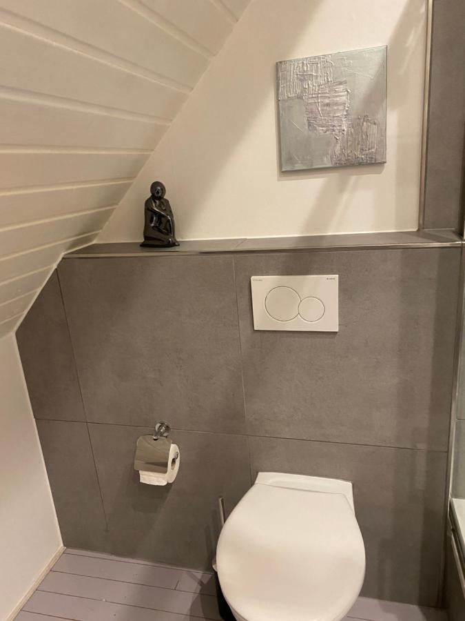 Gemutliche,Moderne Ferienwohnung Im Herzen Von Bocholt Nahe City 500M Εξωτερικό φωτογραφία